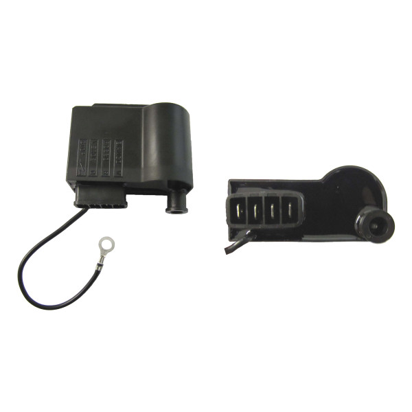 Hi Level Ignition coil 12v cdi single for am6 engine